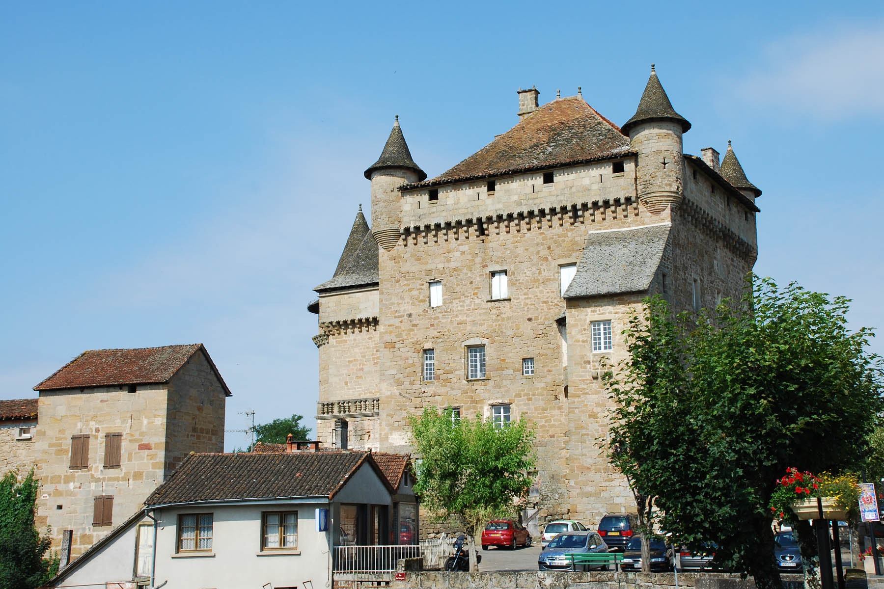 Lacapelle-Marival